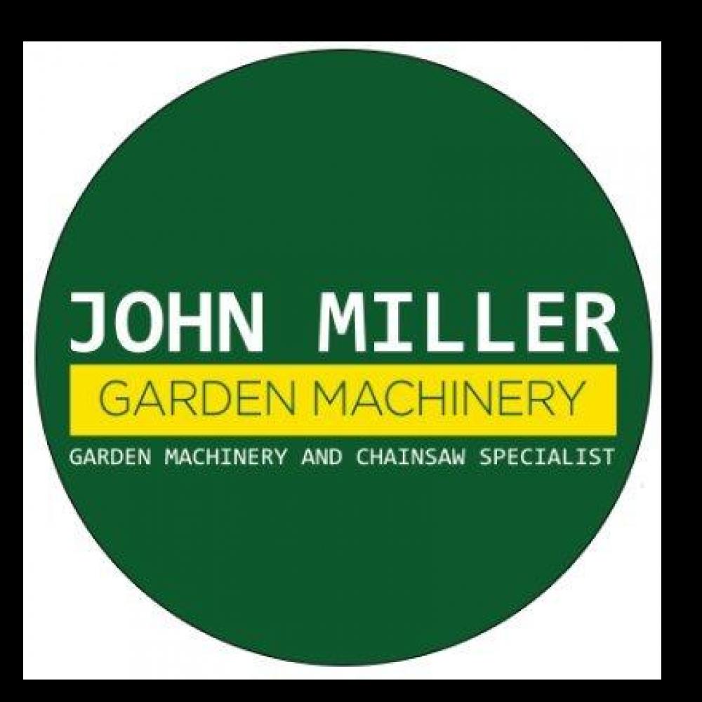 John Miller Logo