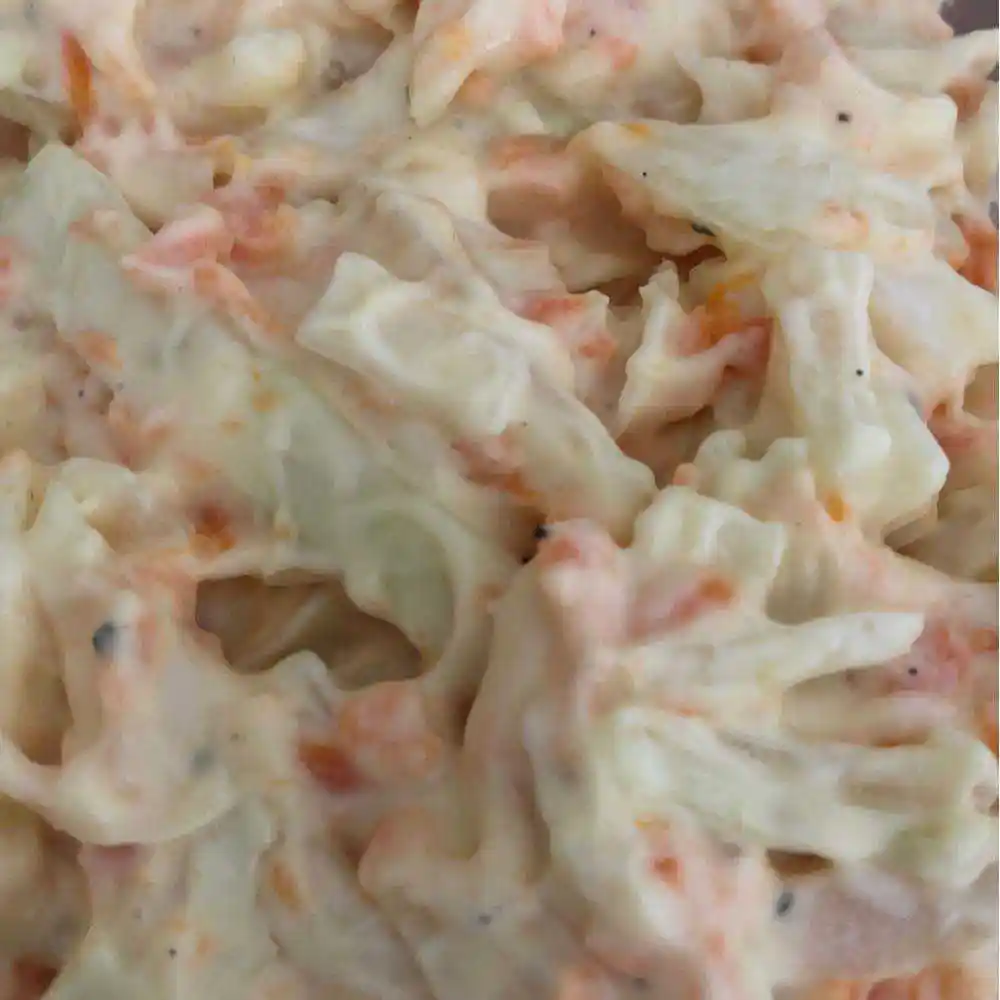Coleslaw