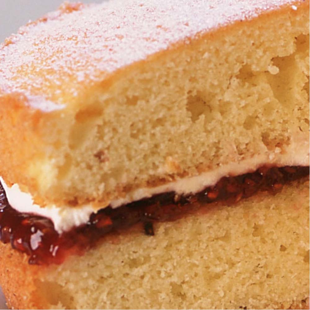 Victoria Sponge