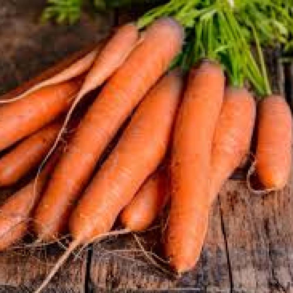 carrots