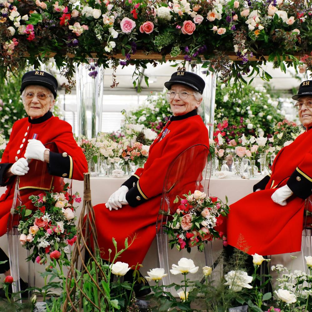 rhs chelsea flower show press day 543fbd8 scaled