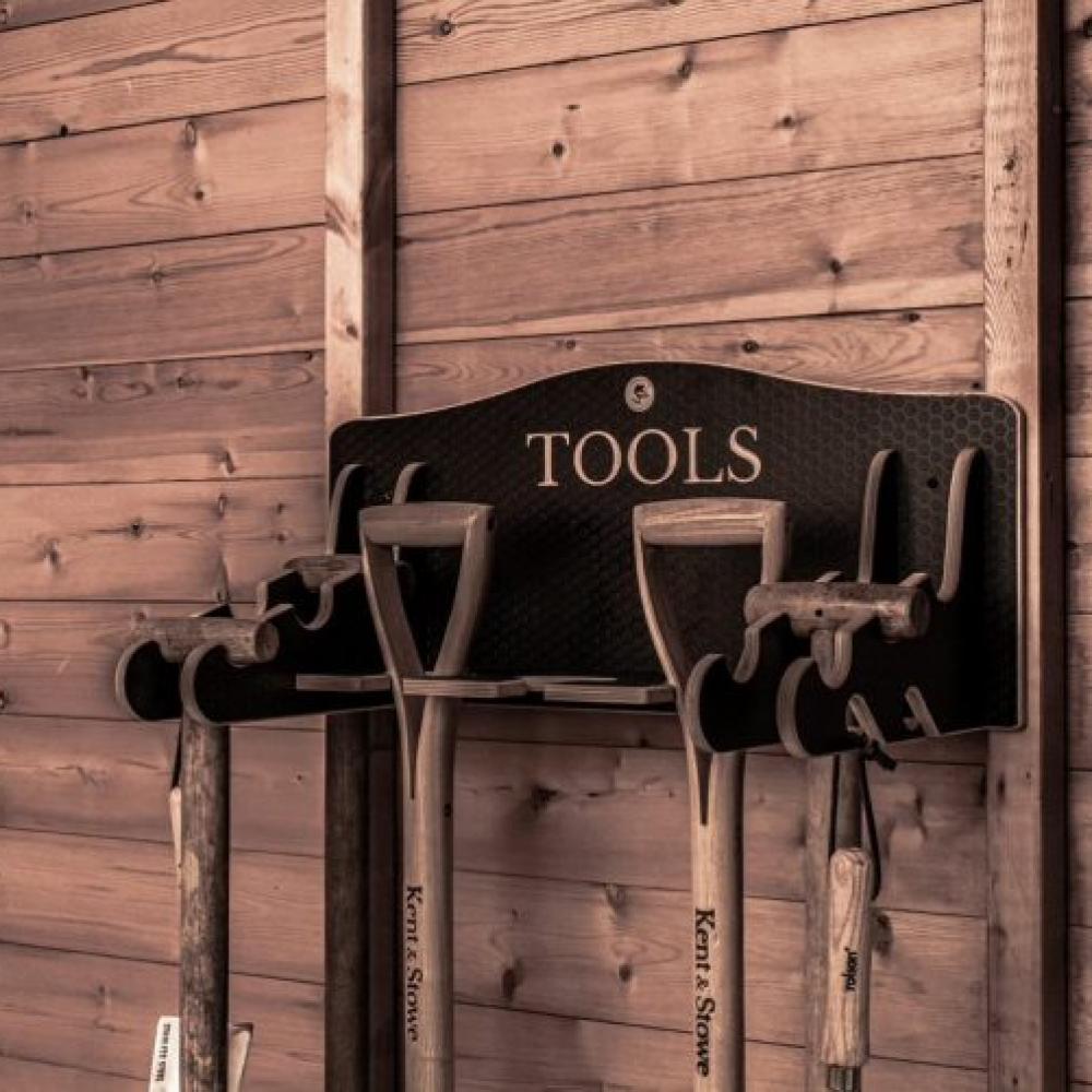 tool rack with tools 768x501