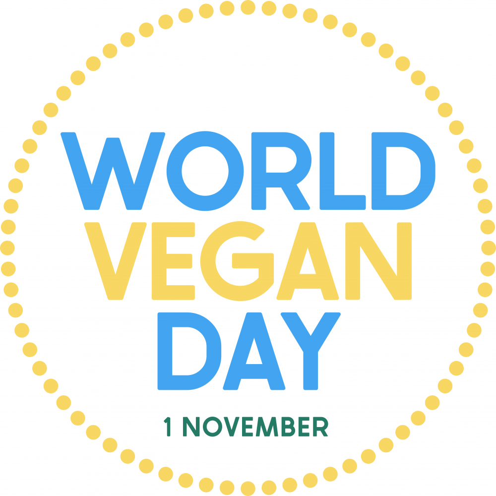 worldveganday logo highres