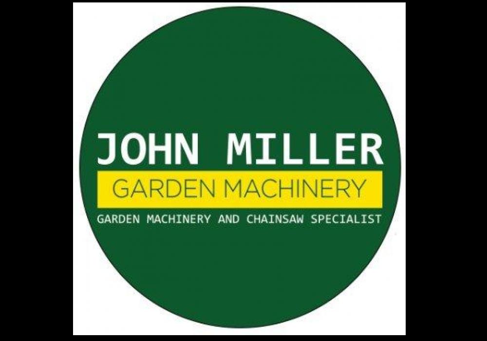 John Miller Logo