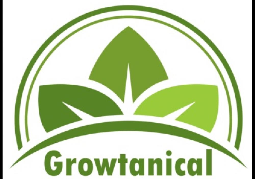 Growtanical Logo