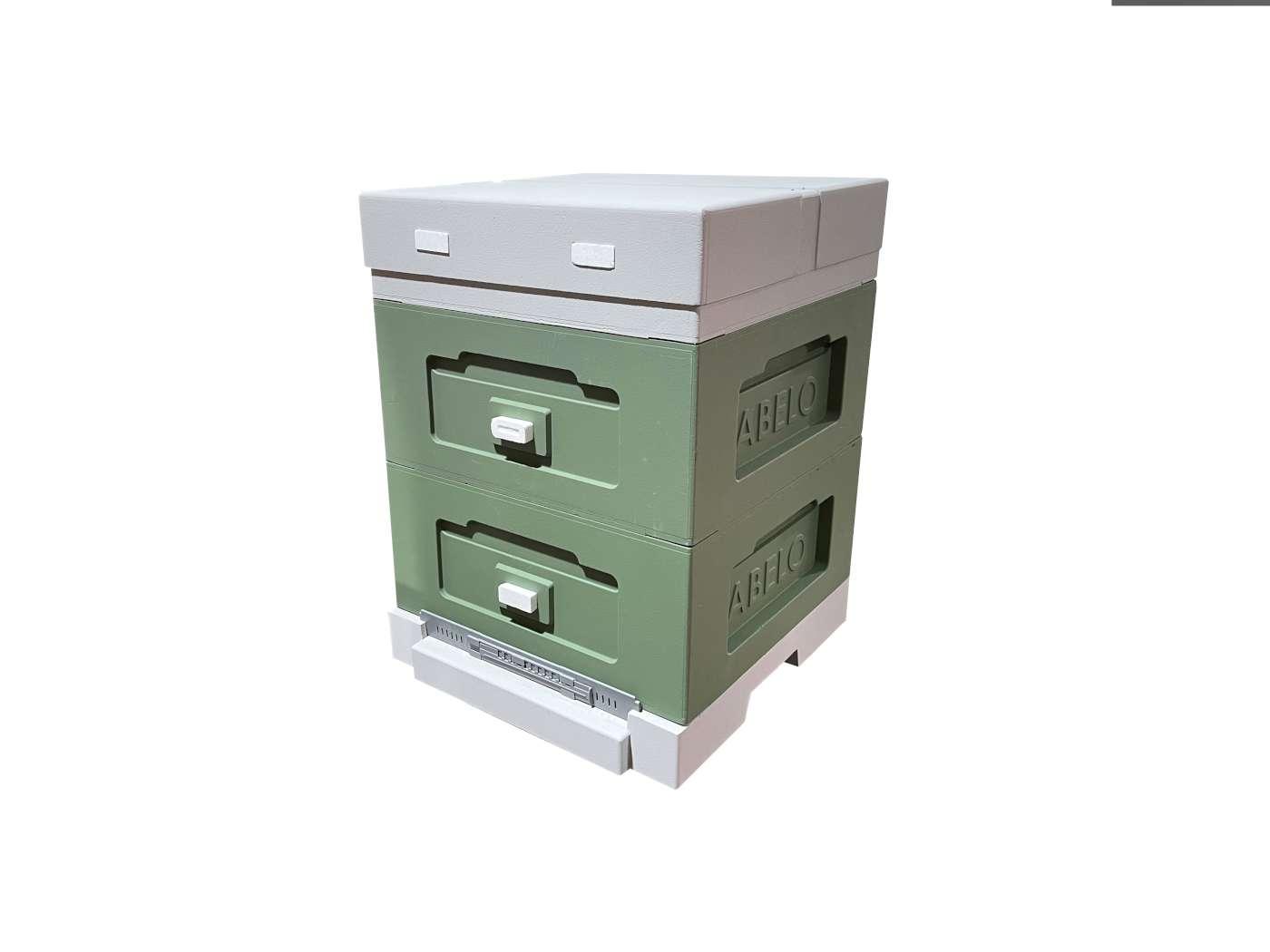 uploads/images/12 Frame Double Brood Box 1400