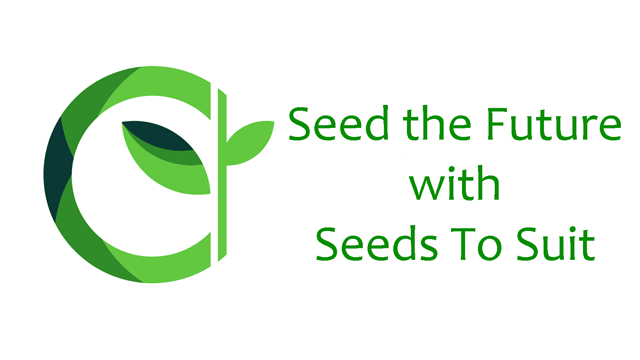 Seeds to Suit
