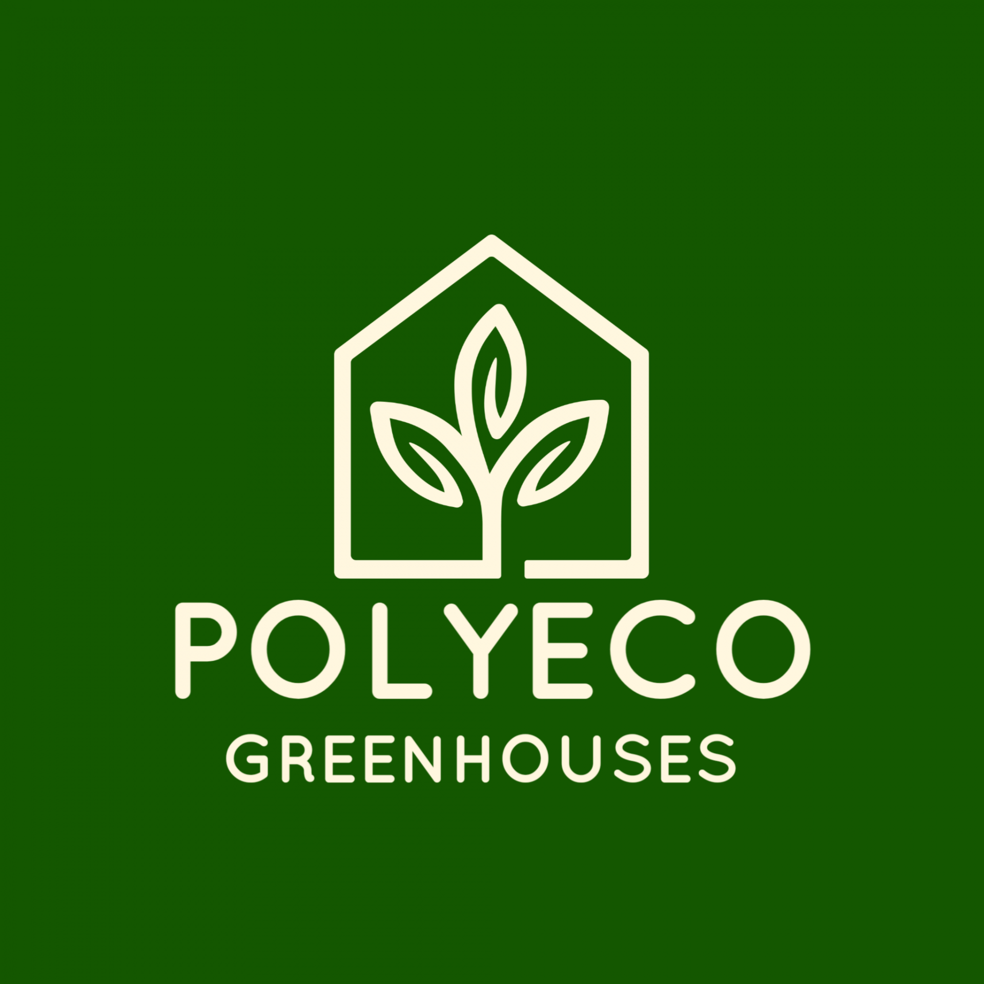 Polyeco Greenhouses