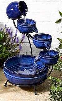 uploads/images/_acatalog_neptune Blue Ceramic Solar Cascade Water Feature