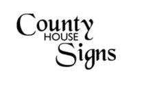 uploads/images/County House Signs Logo