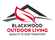 Blackwood Outdoor Living Logo