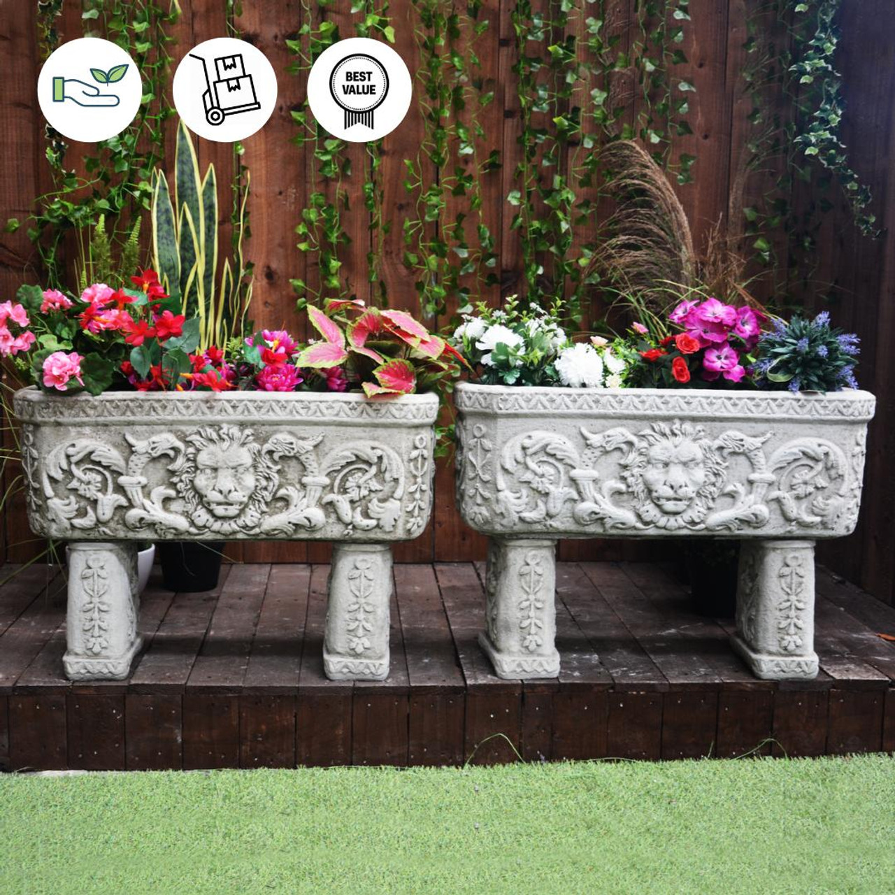 uploads/images/_s 23d83_images_stencil_1280x1280_products_494_7612_pair of Lion Design Stone Troughs On Legs Thr3 Lion Trough Pair__54754.1637287693