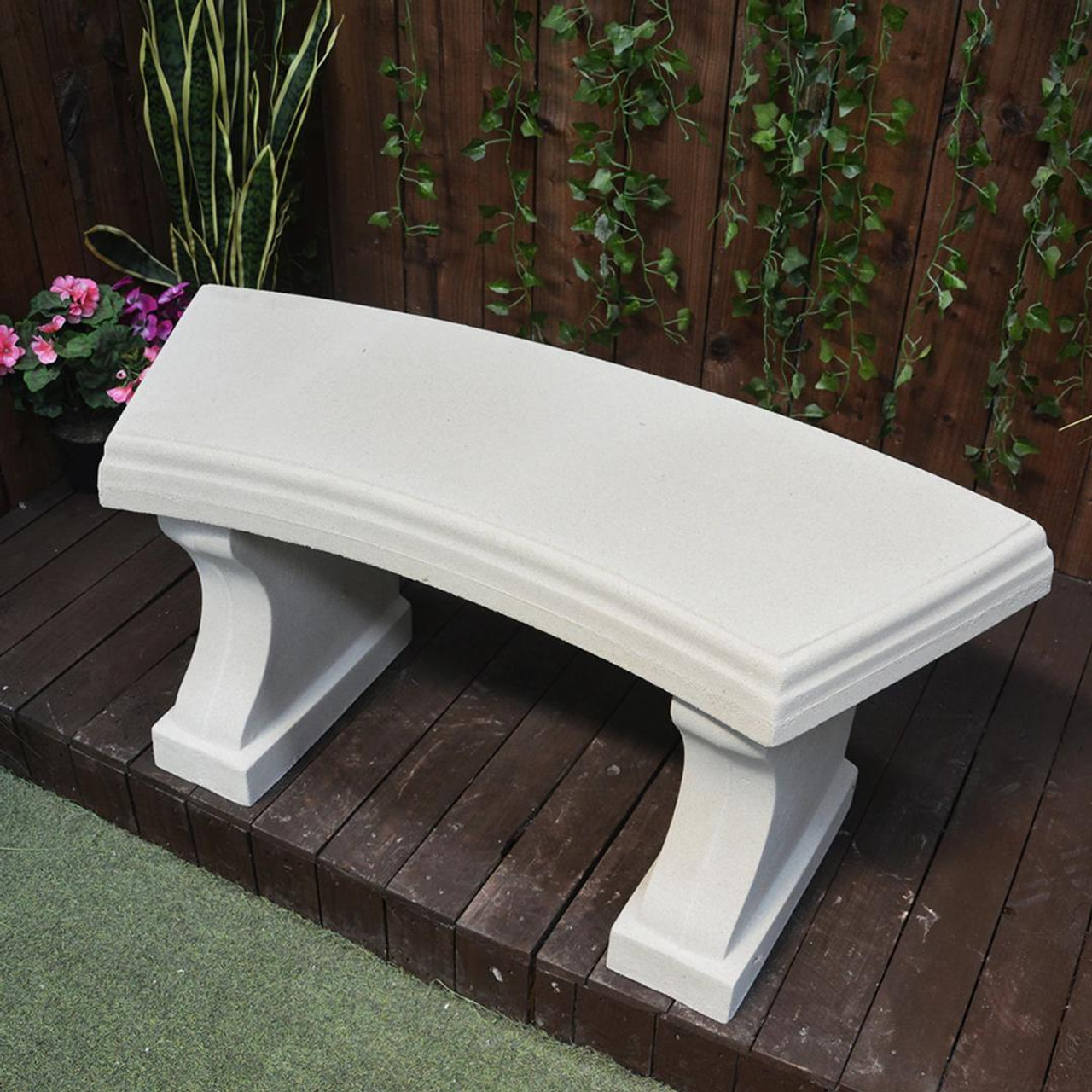 uploads/images/_s 23d83_images_stencil_1280x1280_products_533_7833_white Sandstone Curved Garden Seat Curved Blakeway Seat__50024.1657692032