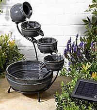 uploads/images/Aphrodite Ceramic Solar Cascade Water Feature