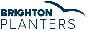 Brighton Planters Logo