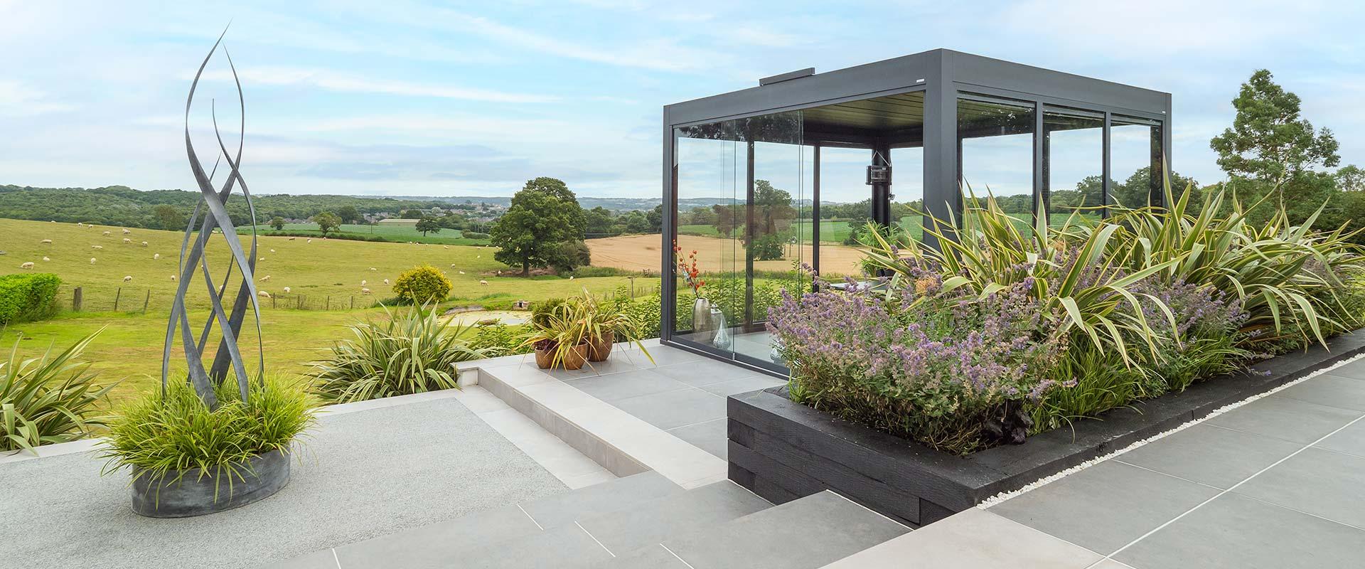 uploads/images/Country Garden Design Installation