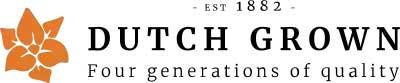 dutch grown logo