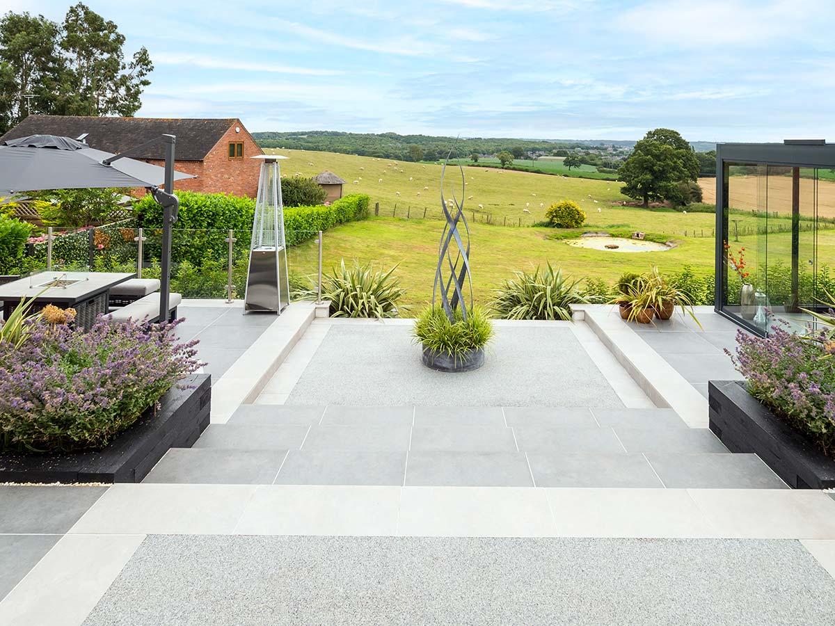 uploads/images/English Country Garden Design Scenery