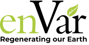 Envar Logo