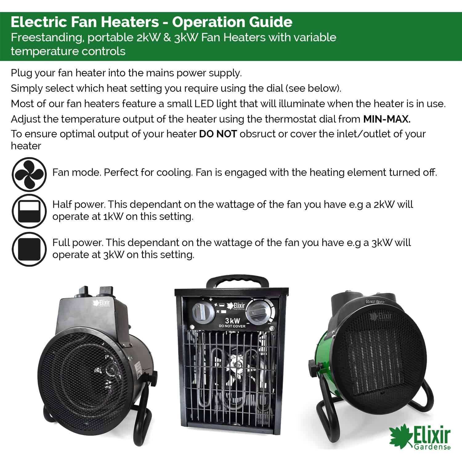 uploads/images/Fan Heater Operation Guide