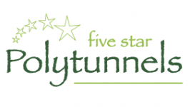 uploads/images/Five Star Polytunnels Logo