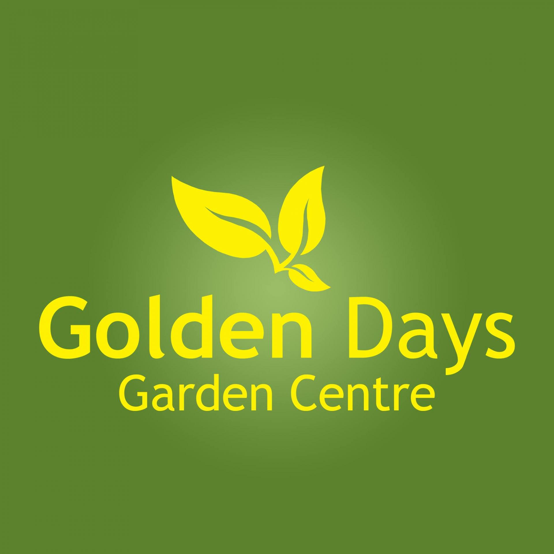 uploads/images/Golden Days Garden Centre Logo