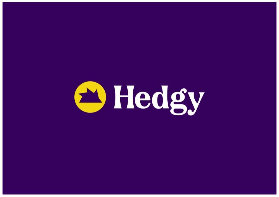 hedgy logo