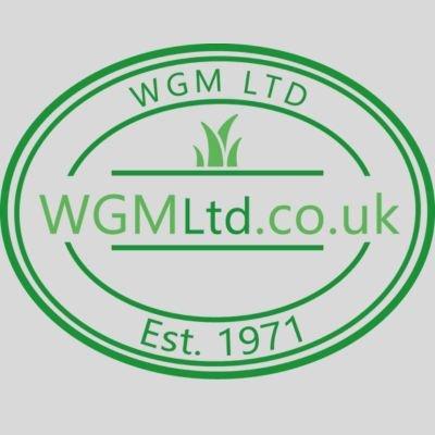 WGM Logo