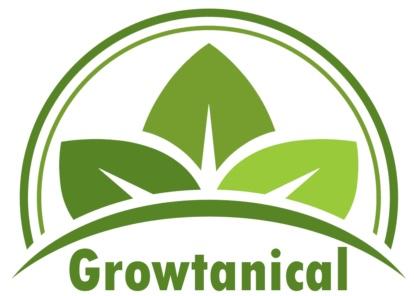 Growtanical Logo