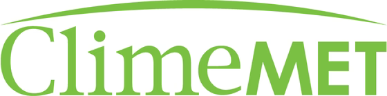 Climemet Logo