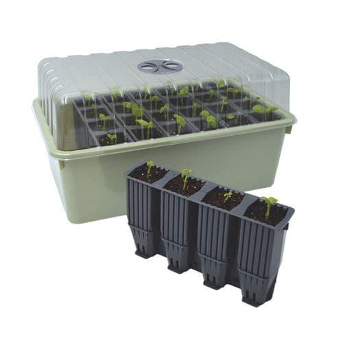 uploads/images/Long Life 28 Cell Deep Rootrainer Kit 44001 P