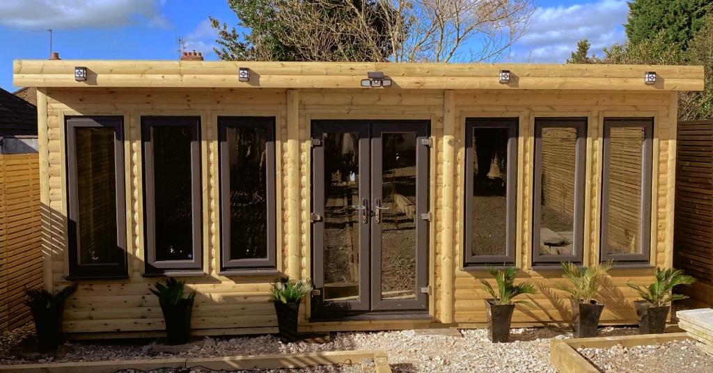 uploads/images/Nordic Timber Buildings 20 X 16 With 1ft Canopy 4 2