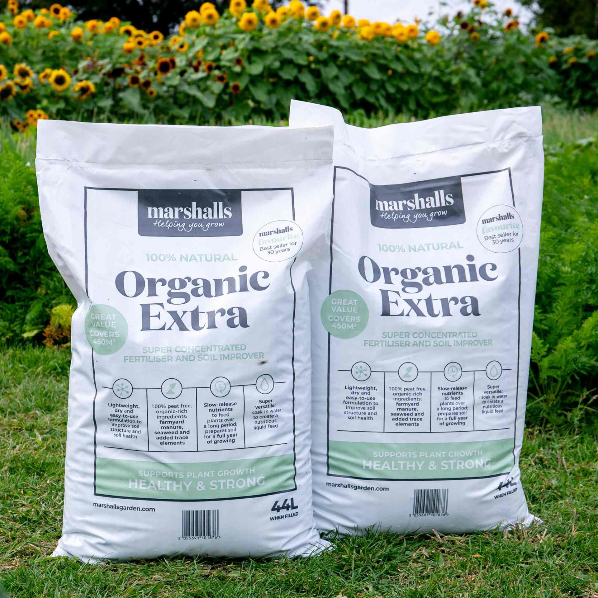 uploads/images/Organic Extra Fertiliser 2 X 44l Ih 244
