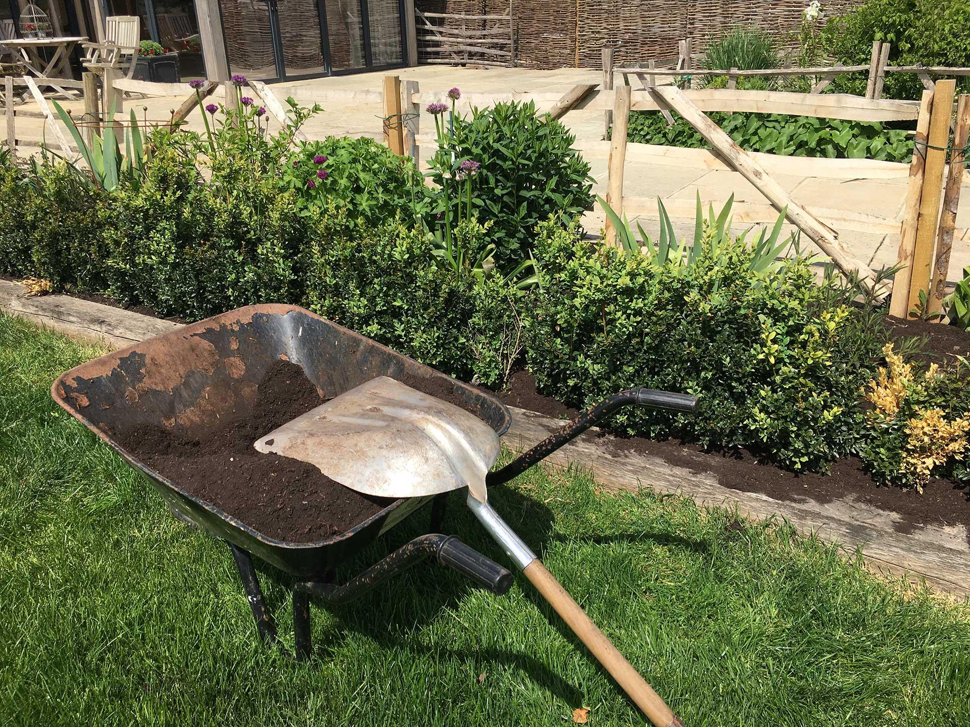 uploads/images/Wheelbarrow With Soil