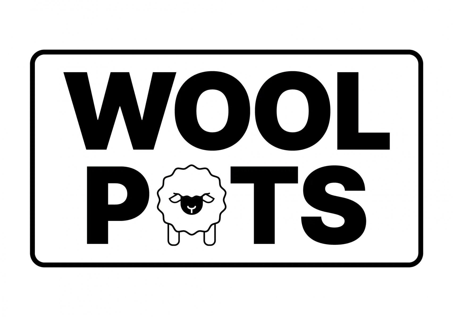 wool pots logo